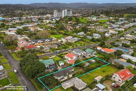 Photo of property in 22 Brandon Road, Glen Eden, Auckland, 0602