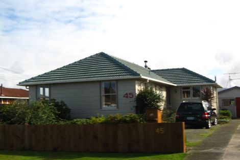 Photo of property in 45 Perth Street, Mosgiel, 9024