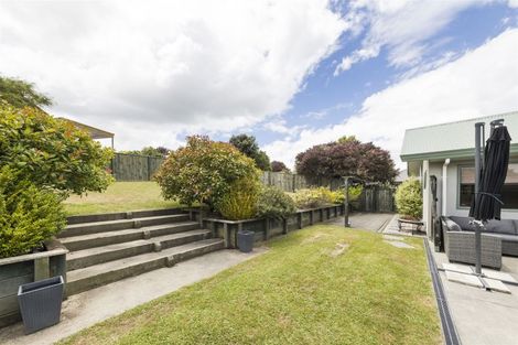 Photo of property in 62 Fraser Drive, Feilding, 4702