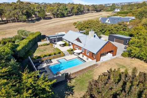 Photo of property in 97 Oxford Street, Martinborough, 5711