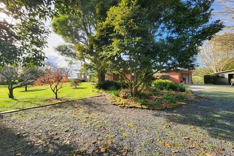 Photo of property in 441 Parklands Road, Rotoorangi, Te Awamutu, 3879