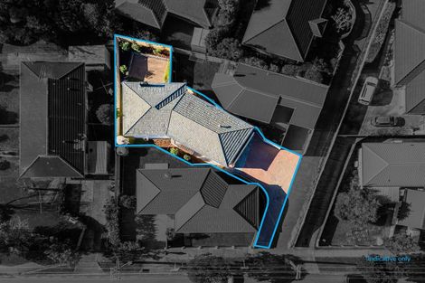 Photo of property in 70 Sturges Road, Henderson, Auckland, 0612
