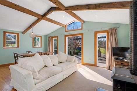 Photo of property in 110 Ashley Gorge Road, Starvation Hill, Oxford, 7495