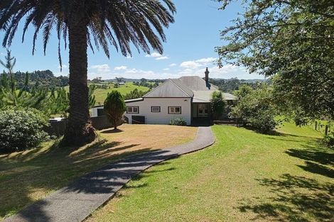 Photo of property in 245 Anderson Road, Helensville, 0875