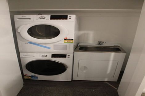Photo of property in 2a Manor Place, Dunedin Central, Dunedin, 9016