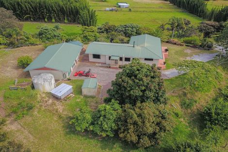 Photo of property in 71 Hukatere Road, Pukenui, Kaitaia, 0484