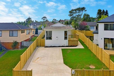 Photo of property in 6 Virgo Place, Kawaha Point, Rotorua, 3010