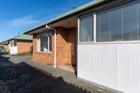 Photo of property in 3/77 Fairfield Avenue, Addington, Christchurch, 8024