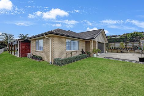 Photo of property in 137 Saint Andrews Way, Te Awamutu, 3800