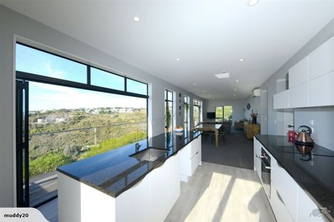 Photo of property in 41 Santa Maria Avenue, Mount Pleasant, Christchurch, 8081