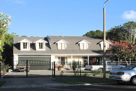 Photo of property in 19 Oriwa Crescent, Otaki, 5512