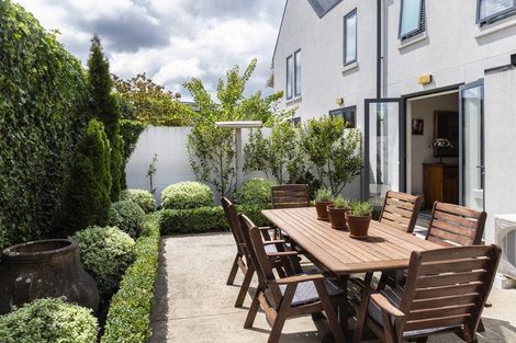 Photo of property in 6/29 Andover Street, Merivale, Christchurch, 8014