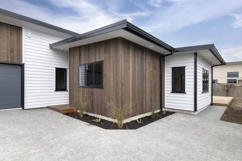 Photo of property in 10a Queenwood Road, Levin, 5510