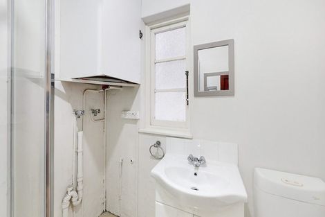 Photo of property in 3/193 The Terrace, Wellington Central, Wellington, 6011