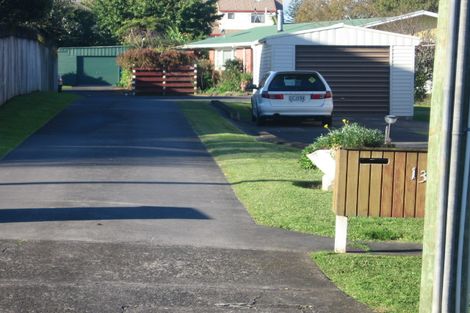 Photo of property in 13 Miles Avenue, Papatoetoe, Auckland, 2025