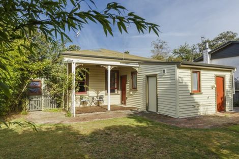 Photo of property in 127 Linton Street, West End, Palmerston North, 4410