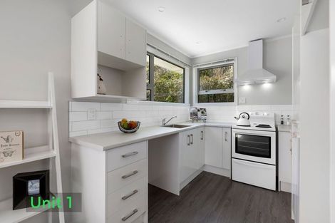 Photo of property in 1/7 Arawhata Street, Ranui, Porirua, 5024