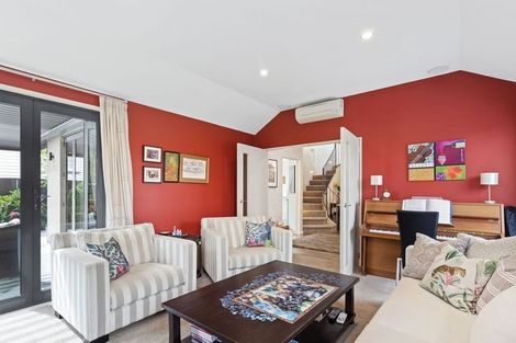 Photo of property in 40 Halton Street, Strowan, Christchurch, 8052