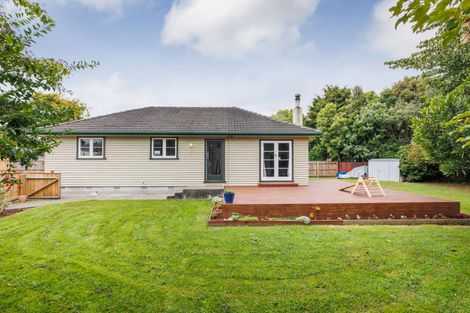 Photo of property in 25 West Street, Feilding, 4702
