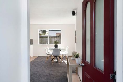 Photo of property in 99a Bower Avenue, New Brighton, Christchurch, 8083