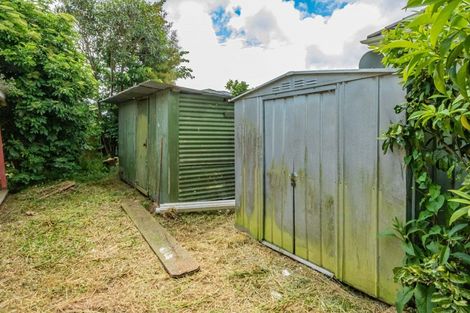 Photo of property in 26a Douglas Street, Levin, 5510