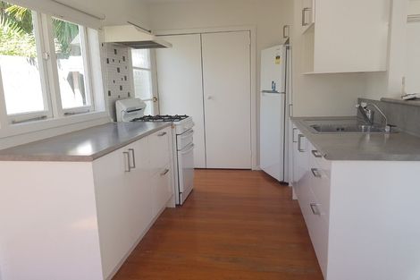 Photo of property in 50c Home Street, Grey Lynn, Auckland, 1021