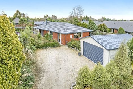 Photo of property in 290 Horndon Street, Darfield, 7510