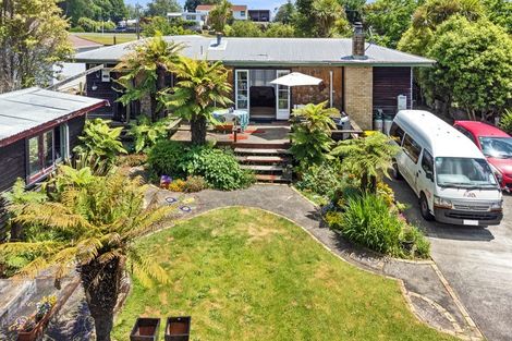 Photo of property in 99 Buckland Street, Putaruru, 3411