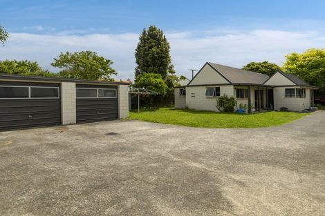 Photo of property in 14a Alexander Street, Tauranga South, Tauranga, 3112