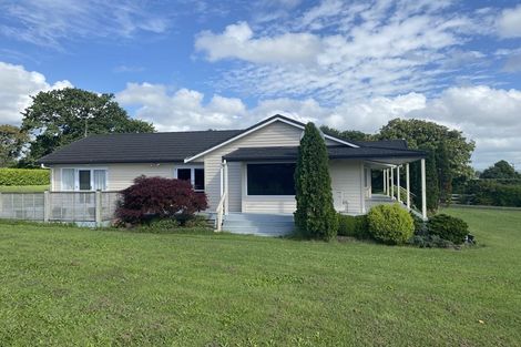 Photo of property in 114 Opaheke Road, Opaheke, Papakura, 2584