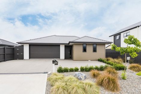 Photo of property in 26 Ascot Street, Richmond, 7020