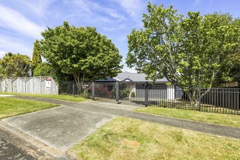 Photo of property in 51 Sunnyhills Avenue, Glenview, Hamilton, 3206