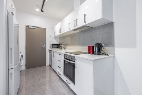 Photo of property in The Airedale, 301/79 Airedale Street, Auckland Central, Auckland, 1010