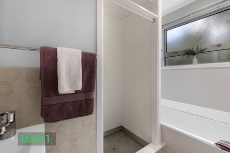 Photo of property in 1/7 Arawhata Street, Ranui, Porirua, 5024