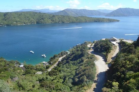 Photo of property in 9 Cooks Ridge, Waikawa, Picton, 7281
