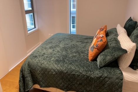 Photo of property in 607/8 Wigan Street, Te Aro, Wellington, 6011