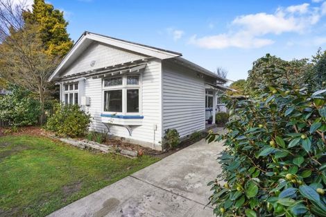 Photo of property in 111 Totara Street, Riccarton, Christchurch, 8041