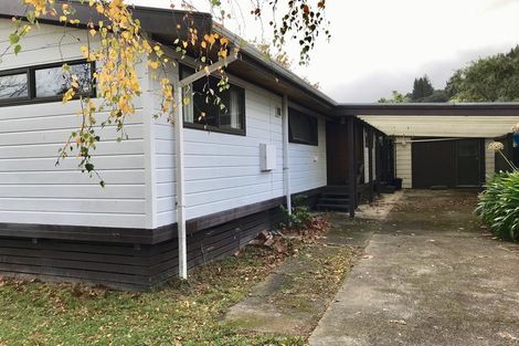 Photo of property in 63 Gemstone Drive, Birchville, Upper Hutt, 5018