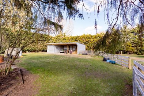 Photo of property in 300 Jowers Road, West Melton, Christchurch, 7676