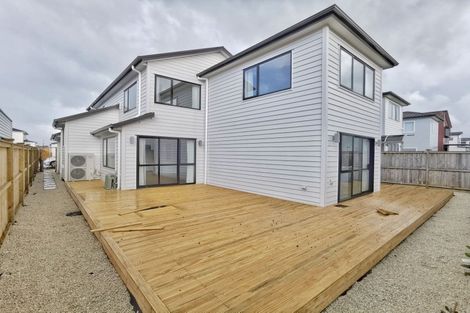 Photo of property in 34 Myland Drive, Hobsonville, Auckland, 0616