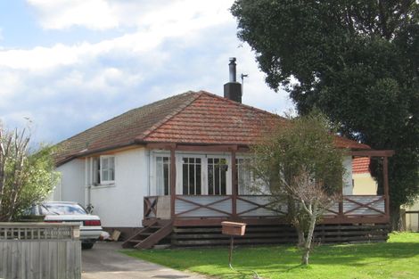 Photo of property in 6 Twentyfirst Avenue, Gate Pa, Tauranga, 3112