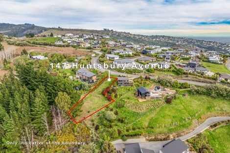 Photo of property in 147 Huntsbury Avenue, Huntsbury, Christchurch, 8022