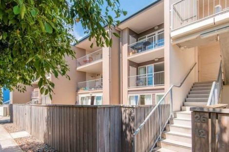 Photo of property in 21/30 Mathesons Road, Phillipstown, Christchurch, 8011