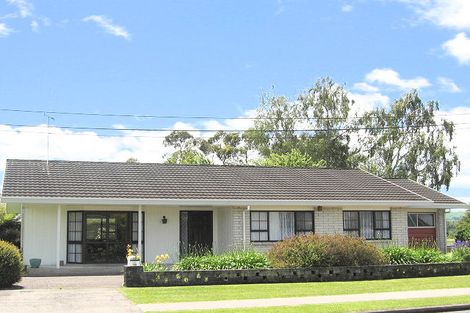 Photo of property in 18 Keats Terrace, Leamington, Cambridge, 3432