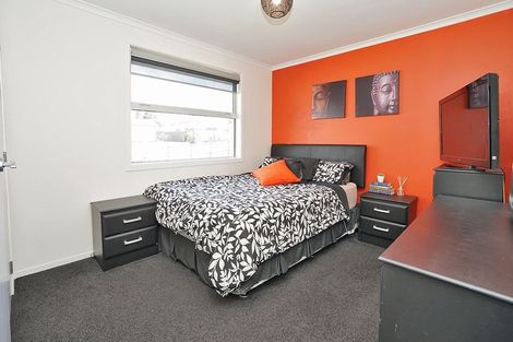 Photo of property in 41a Springfield Crescent, Enderley, Hamilton, 3214