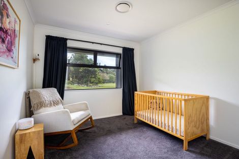 Photo of property in 244 Corbett Road, Paraite, New Plymouth, 4373