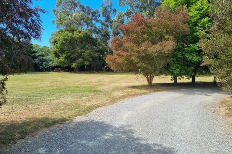 Photo of property in 42 Leeston Lake Road, Leeston, 7632