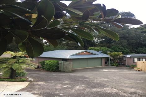 Photo of property in 104 Lawrence Crescent, Hillpark, Auckland, 2102