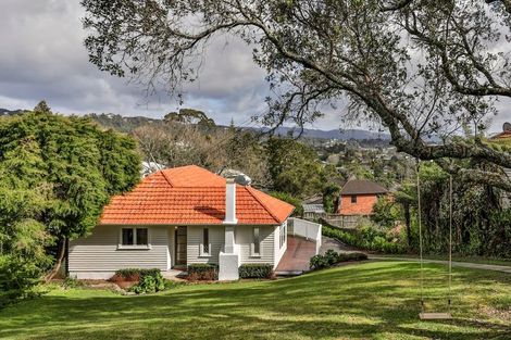 Photo of property in 257 Titirangi Road, Titirangi, Auckland, 0604