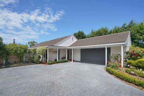 Photo of property in 100 Ashley Street, Rangiora, 7400